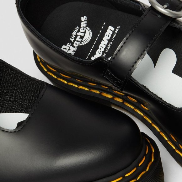 Dr. Martens | Shoes | Heaven By Marc Jacobs X Dr Martens Addina ...
